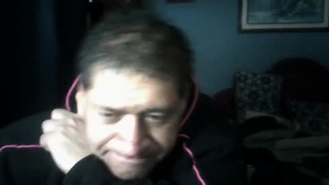 Fabio Canavaro online show from 19, 3, 2026