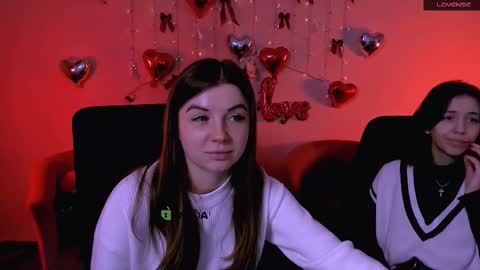 Snapshot of tender_louise chatting on 13, 2, 2026 ur Louise online show from 13, 2, 2026