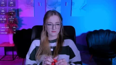 ur Louise online show from 11, 3, 2026