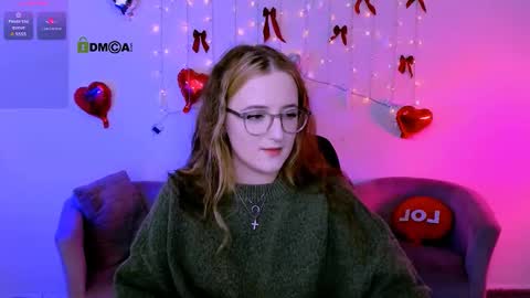 ur Louise online show from 17, 3, 2026