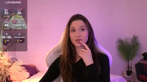 Amina online show from 26, 11, 2025