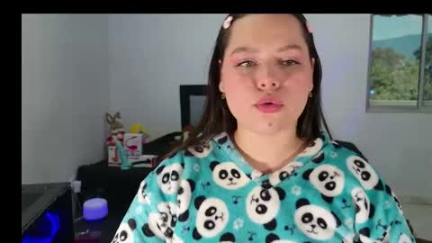 Snapshot of tenderfeet2306 chatting on 19, 2, 2026 tenderfeet online show from 19, 2, 2026