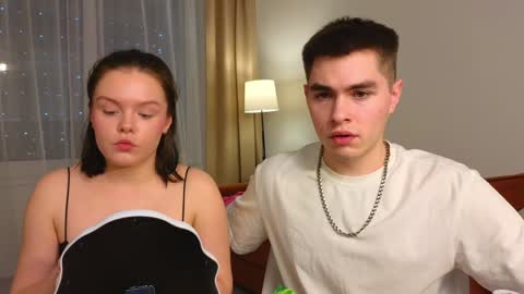 Amanda and Kenny online show from 31, 1, 2025