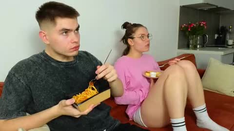 Amanda and Kenny online show from 14, 2, 2025