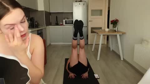 Amanda and Kenny online show from 21, 2, 2025