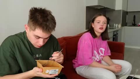 Amanda and Kenny online show from 25, 2, 2025