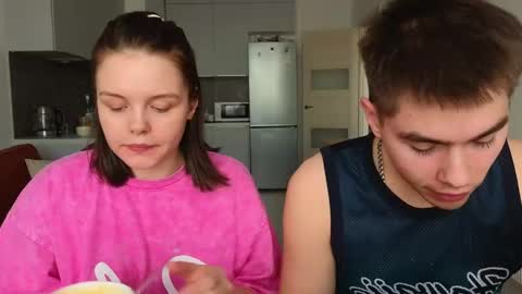 Amanda and Kenny online show from 26, 2, 2025