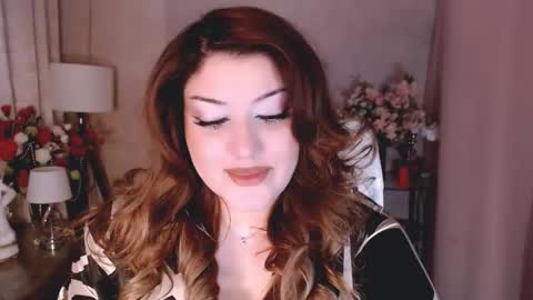 Tenderlybae online show from 20, 2, 2026