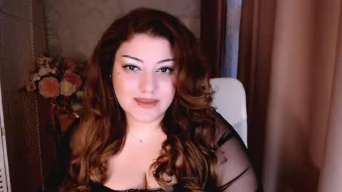 Snapshot of tenderlybae12 chatting on 30, 4, 2026 Tenderlybae online show from 30, 4, 2026