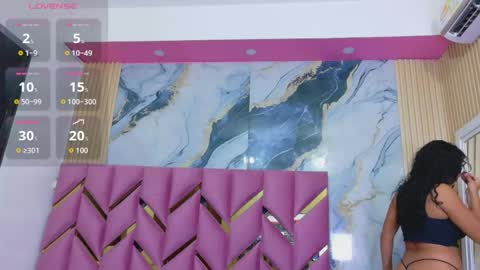 Tatiana online show from 13, 4, 2026