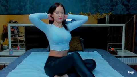 Luna online show from 18, 1, 2026