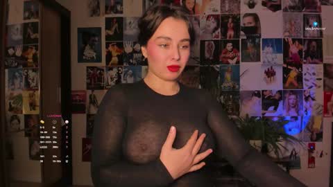 tenderwow online show from 5, 12, 2025