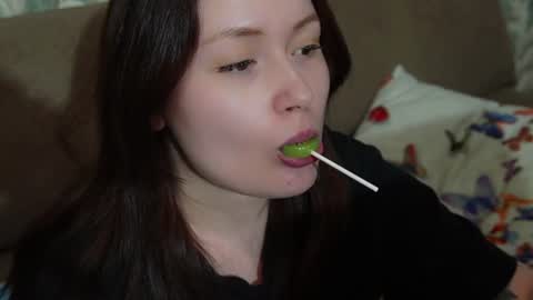 Snapshot of tendre_amelia chatting on 18, 7, 2026 tendre_amelia online show from 18, 7, 2026