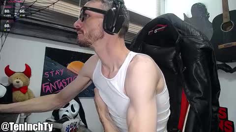 Ty online show from 25, 10, 2025