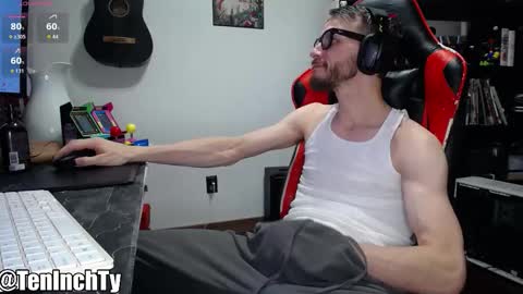 Ty online show from 25, 2, 2026