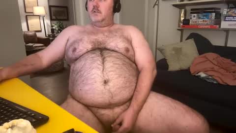 GoonFather online show from 27, 1, 2025