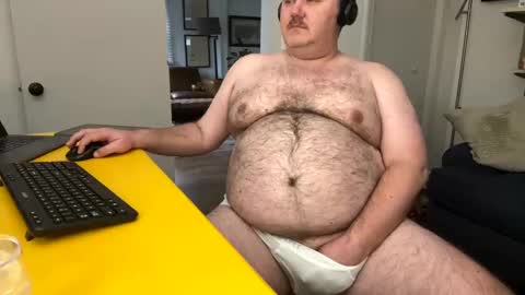 GoonFather online show from 12, 2, 2025