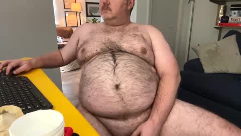 GoonFather online show from 15, 2, 2025