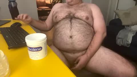 GoonFather online show from 1, 3, 2025