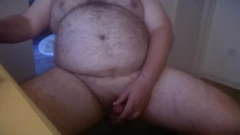 GoonFather online show from 8, 9, 2025