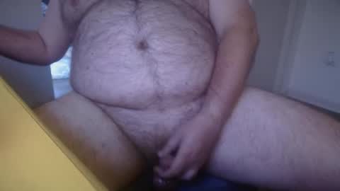 GoonFather online show from 10, 9, 2025