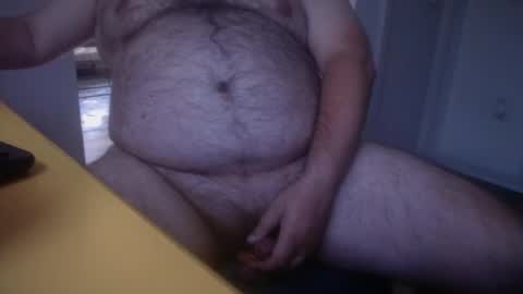 GoonFather online show from 15, 9, 2025