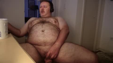 GoonFather online show from 29, 9, 2025