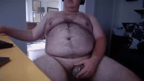 GoonFather online show from 10, 10, 2025