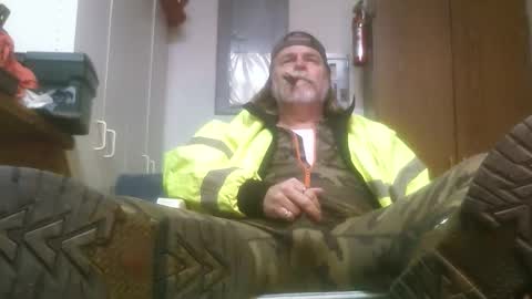 Snapshot of tennredneck chatting on 14, 1, 2025 Tennredneck online show from 14, 1, 2025