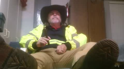 Snapshot of tennredneck chatting on 24, 1, 2025 Tennredneck online show from 24, 1, 2025