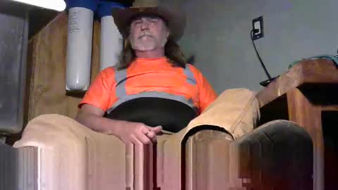 Tennredneck online show from 20, 11, 2025