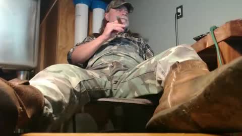 Tennredneck online show from 18, 3, 2026