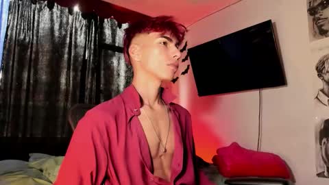 Teo online show from 3, 11, 2025