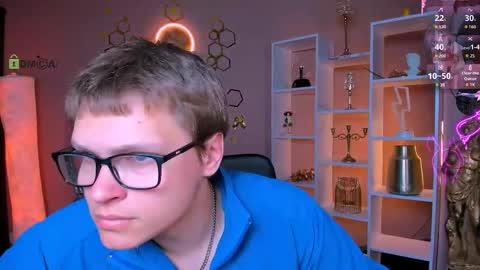 teo_sol online show from 24, 5, 2026