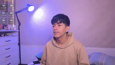 Snapshot of teobuff chatting on 17, 1, 2026 teo browny online show from 17, 1, 2026