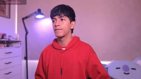 Snapshot of teobuff chatting on 2, 2, 2026 teo browny online show from 2, 2, 2026