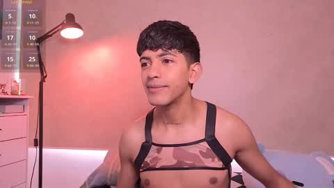 Snapshot of teobuff chatting on 8, 2, 2026 teo browny online show from 8, 2, 2026