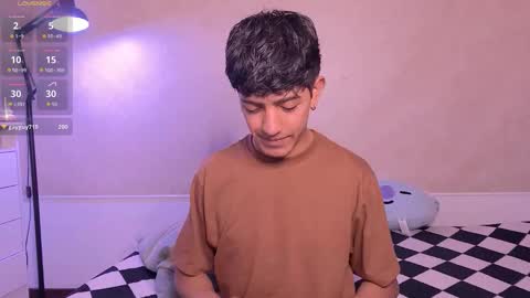 Snapshot of teobuff chatting on 26, 2, 2026 teo browny online show from 26, 2, 2026