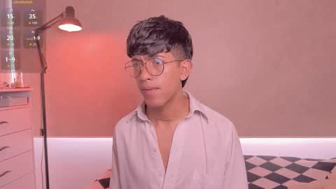 teo browny online show from 18, 3, 2026