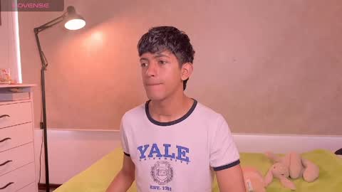 teo browny online show from 7, 4, 2026