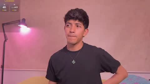 teo browny online show from 27, 6, 2026