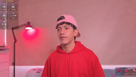teo browny online show from 4, 7, 2026