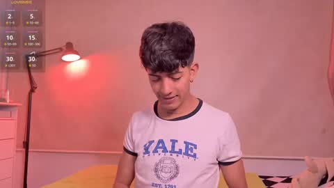 teo browny online show from 12, 7, 2026