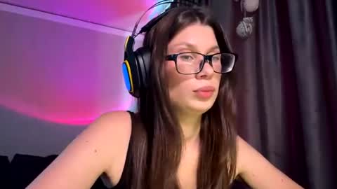 Snapshot of teofilaliesmann chatting on 23, 7, 2026 Eva online show from 23, 7, 2026