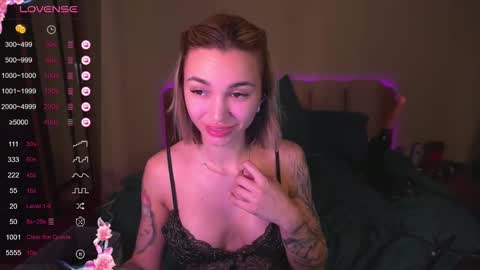 Teya online show from 11, 2, 2025