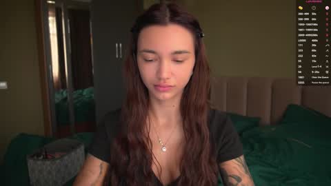 Teya online show from 23, 9, 2025