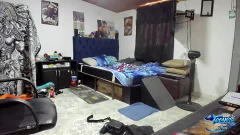 teoyes_ online show from 21, 3, 2026