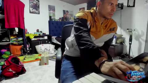 teoyes_ online show from 29, 3, 2026