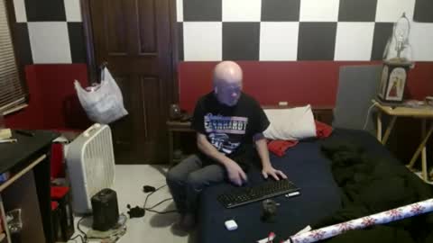 Snapshot of terdness2366 chatting on 25, 12, 2024 terdness2366 online show from 25, 12, 2024