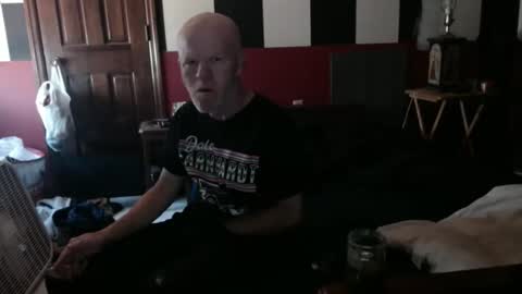 Snapshot of terdy2366 chatting on 5, 12, 2024 terdy2366 online show from 5, 12, 2024